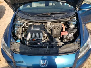 2012 Honda CR-Z EX z VIN JHMZF1D64CS004411, wystawiony jako Copart lot #59274565 z przebiegiem 99 753 mil mil oraz Szkoda całkowita • Salvage title. Historia ofert i sprzedaży dostępna na DreamBid. Obrazek 11.