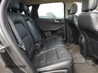 2020 Ford Escape SE Sport Hybrid with VIN 1FMCU9BZ9LUB86552, listed as a Copart auction lot 47535095 with 74,947 mi miles and Salvage title. Bid and sale history available at DreamBid. Image 11.