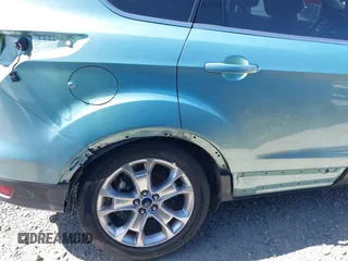 2013 Ford Escape SEL с VIN 1FMCU9H99DUC55653, выставлен на аукционе IAAI как лот 42002872 с пробегом 84 776 миль миль и . История ставок и продаж доступна на DreamBid. Изображение 6.