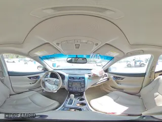 2013 Nissan Altima 3.5 SL with VIN 1N4BL3AP1DC108117, listed as a Copart auction lot 49854875 with 118,044 mi miles and Salvage Title. Bid and sale history available at carsss.com. Image 12.