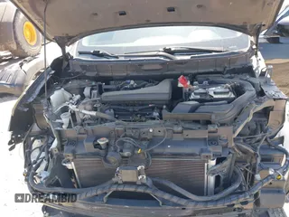 2018 Nissan Rogue SV with VIN 5N1AT2MT1JC818893, listed as a IAAI auction lot 41982981 with 136,443 mi miles and . Bid and sale history available at carsss.com. Image 10.