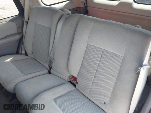 2009 Chevrolet TrailBlazer 1LT with VIN 1GNDS33S192101597, listed as a IAAI auction lot 42205961 with 76,878 mi miles and . Bid and sale history available at DreamBid. Image 8.