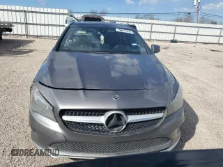 2018 Mercedes-Benz CLA 250 z VIN WDDSJ4GB2JN567499, wystawiony jako Copart lot #41745375 z przebiegiem 71 457 mil mil oraz Czysty tytuł • Clean title. Historia ofert i sprzedaży dostępna na DreamBid. Obrazek 5.