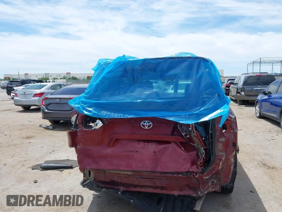 2014 Toyota Sienna LE AAS z VIN 5TDKK3DC4ES507433, wystawiony jako IAAI lot #42321751 z przebiegiem 108 596 mil mil oraz . Historia ofert i sprzedaży dostępna na DreamBid. Obrazek 17.