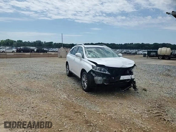 2014 Lexus RX 350 with VIN 2T2ZK1BA2EC136247, listed as a Copart auction lot 56802635 with 81,688 mi miles and Salvage title. Bid and sale history available at DreamBid. Image 15.