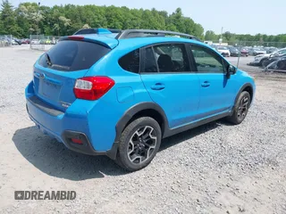 2016 Subaru Crosstrek Limited with VIN JF2GPALC6G8325058, listed as a IAAI auction lot 42399591 with 65,629 mi miles and . Bid and sale history available at DreamBid. Image 4.