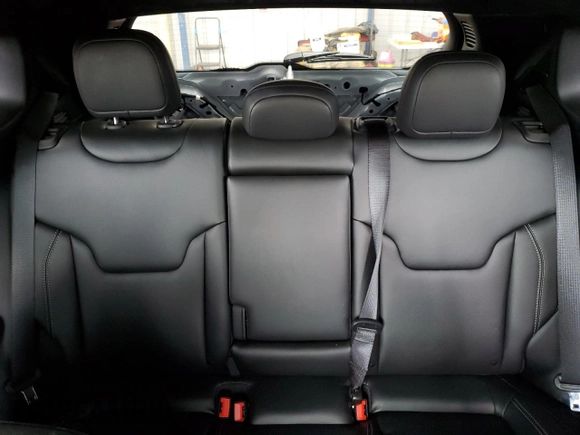 2025 Jeep Compass Limited with VIN 3C4NJDCN0ST593611, listed as a Copart auction lot 62149605 with 1,765 mi miles and Clean title. Bid and sale history available at DreamBid. Image 10.