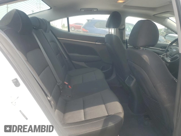 2017 Hyundai Elantra Limited с VIN 5NPD84LF5HH192581, выставлен на аукционе Copart как лот 60859095 с пробегом 141 382 миль миль и Чистый • Clean title. История ставок и продаж доступна на DreamBid. Изображение 10.