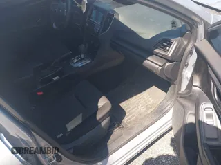 2020 Subaru Impreza z VIN 4S3GTAB60L3729115, wystawiony jako IAAI lot #41961722 z przebiegiem 66 894 mil mil oraz . Historia ofert i sprzedaży dostępna na DreamBid. Obrazek 5.