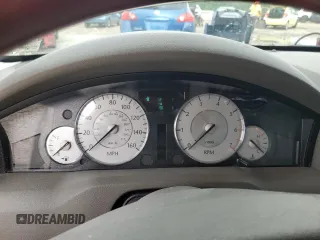 2009 Chrysler 300 C Hemi z VIN 2C3KA63TX9H619703, wystawiony jako Copart lot #60902075 z przebiegiem 140 003 mil mil oraz Szkoda całkowita • Salvage title. Historia ofert i sprzedaży dostępna na DreamBid. Obrazek 9.