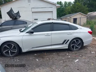 2021 Honda Accord Sport with VIN 1HGCV2F36MA031847, listed as a IAAI auction lot 42478399 with 159,174 mi miles and . Bid and sale history available at DreamBid. Image 15.