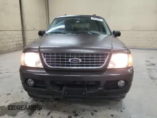 2005 Ford Explorer XLT с VIN 1FMZU73E95UA20335, выставлен на аукционе Copart как лот 49658885 с пробегом 102 757 миль миль и Чистый • Clean title. История ставок и продаж доступна на DreamBid. Изображение 5.