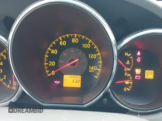 2006 Nissan Altima S with VIN 1N4AL11DX6N426069, listed as a IAAI auction lot 42057850 with 44,554 mi miles and . Bid and sale history available at DreamBid. Image 7.