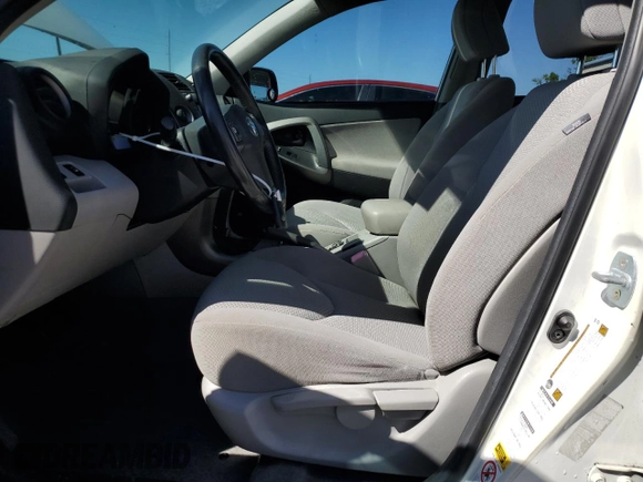 2009 Toyota RAV4 Ltd with VIN JTMBK31V495071894, listed as a Copart auction lot 49828785 with 72,948 mi miles and Salvage Title. Bid and sale history available at carsss.com. Image 7.