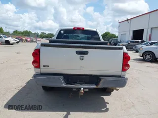 2008 Dodge 1500 SLT with VIN 1D7HA18N58S637333, listed as a IAAI auction lot 42468305 with 269,736 mi miles and . Bid and sale history available at DreamBid. Image 16.