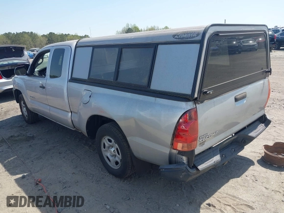 2013 Toyota Tacoma z VIN 5TFTX4CN5DX031393, wystawiony jako IAAI lot #41912073 z przebiegiem 103 343 mil mil oraz . Historia ofert i sprzedaży dostępna na DreamBid. Obrazek 3.