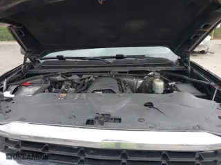 2016 Chevrolet Silverado 1500 LT with VIN 1GCRCREC8GZ346504, listed as a IAAI auction lot 41908141 with 201,018 mi miles. Bid and sale history available at carsss.com. Image 10.