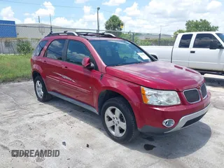 2006 Pontiac Torrent z VIN 2CKDL63F666100060, wystawiony jako IAAI lot #42469887 z przebiegiem 171 447 mil mil oraz . Historia ofert i sprzedaży dostępna na DreamBid. Obrazek 1.