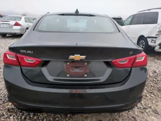 2018 Chevrolet Malibu LT with VIN 1G1ZD5ST6JF251130, listed as a Copart auction lot 51003955 with 140,987 mi miles and Salvage Title. Bid and sale history available at DreamBid. Image 6.