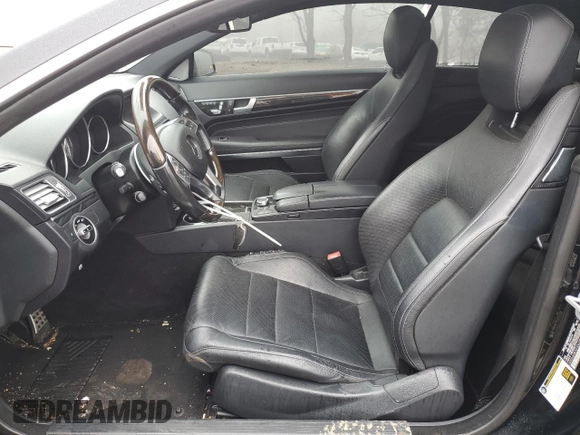 2016 Mercedes-Benz E-Class E 400 with VIN WDDKJ6HB7GF336370, listed as a Copart auction lot 83963274 with 100,196 mi miles and Salvage Title. Bid and sale history available at carsss.com. Image 7.