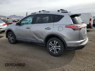 2016 Toyota RAV4 LE with VIN 2T3ZFREVXGW285018, listed as a Copart auction lot 49267575 with 77,832 mi miles and Salvage Title. Bid and sale history available at DreamBid. Image 2.