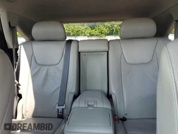 2013 Lexus RX 350 с VIN 2T2ZK1BA4DC092833, выставлен на аукционе Copart как лот 63031545 с пробегом 97 761 миль миль и Чистый • Clean title. История ставок и продаж доступна на DreamBid. Изображение 10.