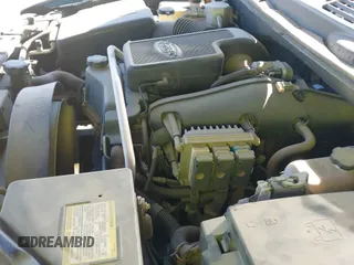 2003 Chevrolet TrailBlazer LS с VIN 1GNDS13S332254753, выставлен на аукционе IAAI как лот 42815556 с пробегом 252 803 миль миль и . История ставок и продаж доступна на DreamBid. Изображение 12.