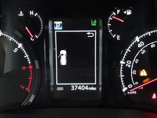 2022 Toyota 4Runner SR5 Premium with VIN JTENU5JR9N6042526, listed as a IAAI auction lot 40919872 with 37,404 mi miles. Bid and sale history available at carsss.com. Image 16.