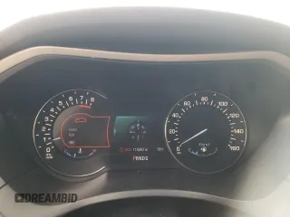 2013 Lincoln MKZ с VIN 3LN6L2G94DR811111, выставлен на аукционе Copart как лот 60800185 с пробегом 116 892 миль миль и Списание • Salvage title. История ставок и продаж доступна на DreamBid. Изображение 9.