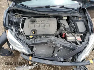 2016 Toyota Corolla L with VIN 2T1BURHE1GC638923, listed as a Copart auction lot 58753515 with 114,269 mi miles and Salvage title. Bid and sale history available at DreamBid. Image 11.