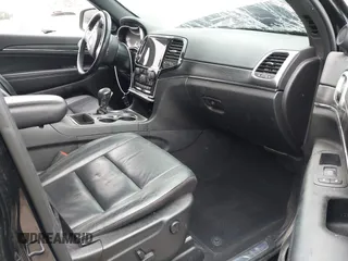 2020 Jeep Grand Cherokee Limited z VIN 1C4RJEBG2LC181634, wystawiony jako IAAI lot #42145979 z przebiegiem Nie podano mil oraz . Historia ofert i sprzedaży dostępna na DreamBid. Obrazek 5.