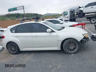 2014 Subaru WRX WRX with VIN JF1GR7E6XEG233091, listed as a IAAI auction lot 42192718 with Not provided miles and . Bid and sale history available at DreamBid. Image 12.