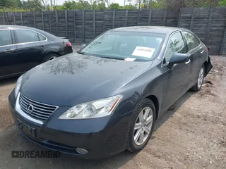2009 Lexus ES 330 с VIN JTHBJ46G392313545, выставлен на аукционе IAAI как лот 42424298 с пробегом 53 111 миль миль и . История ставок и продаж доступна на DreamBid. Изображение 2.