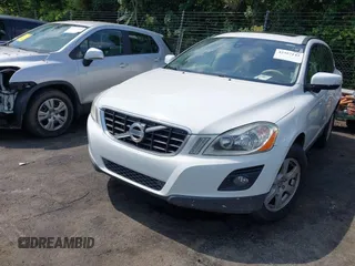 2010 Volvo XC60 3.2L with VIN YV4982DL3A2065797, listed as a IAAI auction lot 42557143 with 167,700 mi miles and . Bid and sale history available at DreamBid. Image 6.