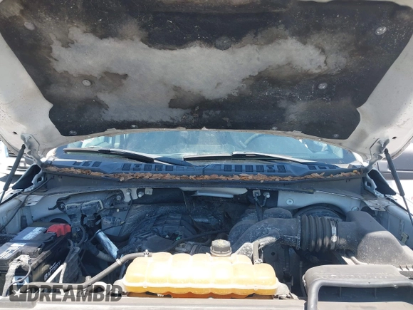 2016 Ford F-150 XL with VIN 1FTEX1C83GFD20929, listed as a IAAI auction lot 42072940 with 156,589 mi miles and . Bid and sale history available at DreamBid. Image 10.