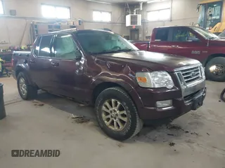 2007 Ford Explorer Sport Trac Limited с VIN 1FMEU53K07UA46852, выставлен на аукционе IAAI как лот 41268719 с пробегом 170 293 миль миль и . История ставок и продаж доступна на DreamBid. Изображение 1.