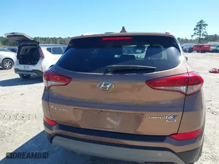 2017 Hyundai Tucson Sport with VIN KM8J3CA25HU347658, listed as a IAAI auction lot 41801178 with 92,857 mi miles. Bid and sale history available at carsss.com. Image 16.