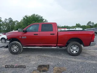 2014 Ram 2500 Tradesman z VIN 3C6UR5CL9EG187100, wystawiony jako IAAI lot #42373397 z przebiegiem 214 720 mil mil oraz . Historia ofert i sprzedaży dostępna na DreamBid. Obrazek 15.