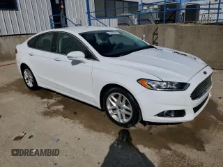 2015 Ford Fusion SE with VIN 3FA6P0HD8FR214925, listed as a Copart auction lot 49283285 with 149,213 mi miles and Salvage Title. Bid and sale history available at DreamBid. Image 4.