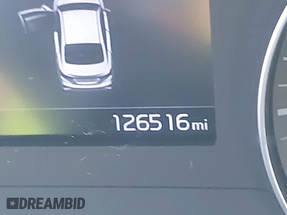 2019 Kia Forte LXS z VIN 3KPF24AD2KE042693, wystawiony jako IAAI lot #41902468 z przebiegiem 126 516 mil mil oraz . Historia ofert i sprzedaży dostępna na DreamBid. Obrazek 15.