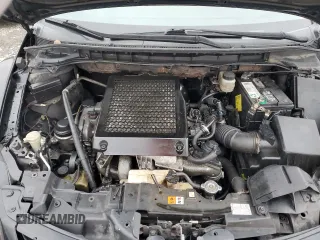 2010 Mazda CX-7 Touring z VIN JM3ER2W38A0311676, wystawiony jako Copart lot #79126164 z przebiegiem 203 934 mil mil oraz Szkoda całkowita • Salvage title. Historia ofert i sprzedaży dostępna na DreamBid. Obrazek 11.