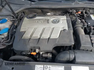 2012 Volkswagen Golf TDI with VIN WVWDM7AJ1CW205186, listed as a IAAI auction lot 41468253 with 150,991 mi miles and . Bid and sale history available at DreamBid. Image 10.