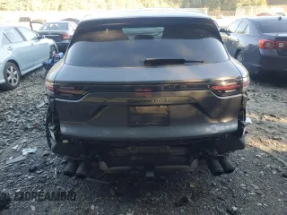 2022 Porsche Cayenne Turbo с VIN WP1AF2AY5NDA44206, выставлен на аукционе Copart как лот 75515104 с пробегом 33 531 миль миль и Списание • Salvage title. История ставок и продаж доступна на DreamBid. Изображение 6.