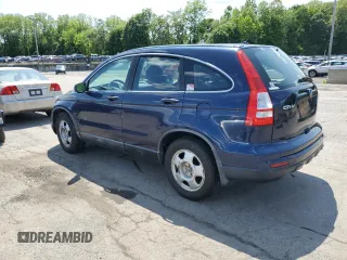 2010 Honda CR-V LX z VIN 5J6RE4H32AL021909, wystawiony jako Copart lot #58635165 z przebiegiem 144 686 mil mil oraz Czysty tytuł • Clean title. Historia ofert i sprzedaży dostępna na DreamBid. Obrazek 2.