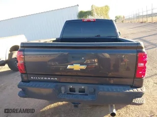 2014 Chevrolet Silverado 1500 Work Truck with VIN 1GCRCPEH7EZ398364, listed as a IAAI auction lot 40852604 with 185,998 mi miles. Bid and sale history available at carsss.com. Image 16.