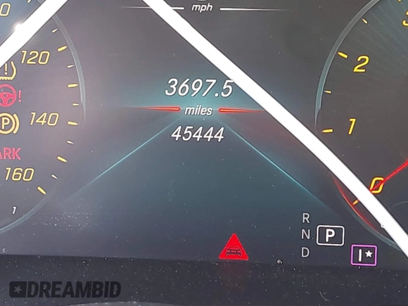 2020 Mercedes-Benz C 300 z VIN W1KWF8EB1LR594900, wystawiony jako IAAI lot #42076701 z przebiegiem 45 444 mil mil oraz . Historia ofert i sprzedaży dostępna na DreamBid. Obrazek 15.