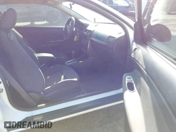 2008 Pontiac G5 z VIN 1G2AL18F687331893, wystawiony jako IAAI lot #41710722 z przebiegiem 166 270 mil mil oraz . Historia ofert i sprzedaży dostępna na DreamBid. Obrazek 5.