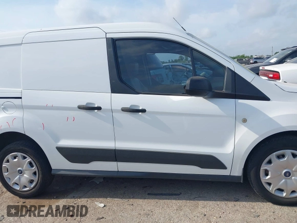 2017 Ford Transit Connect XL с VIN NM0LS6E7XH1318470, выставлен на аукционе IAAI как лот 42293882 с пробегом 114 980 миль миль и . История ставок и продаж доступна на DreamBid. Изображение 13.