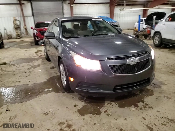 2013 Chevrolet Cruze LS with VIN 1G1PA5SH5D7222809, listed as a Copart auction lot 52110165 with 163,953 mi miles and Clean Title. Bid and sale history available at carsss.com. Image 13.