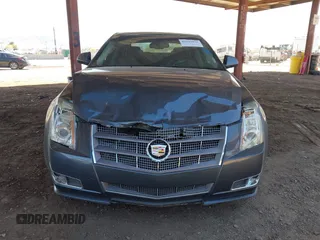 2010 Cadillac CTS with VIN 1G6DK5EG0A0141007, listed as a IAAI auction lot 41841972 with 142,898 mi miles and . Bid and sale history available at DreamBid. Image 12.